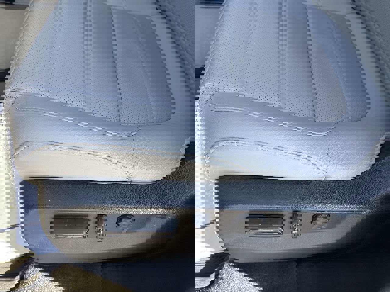 Certified 2021 Honda CR-V Touring image 15