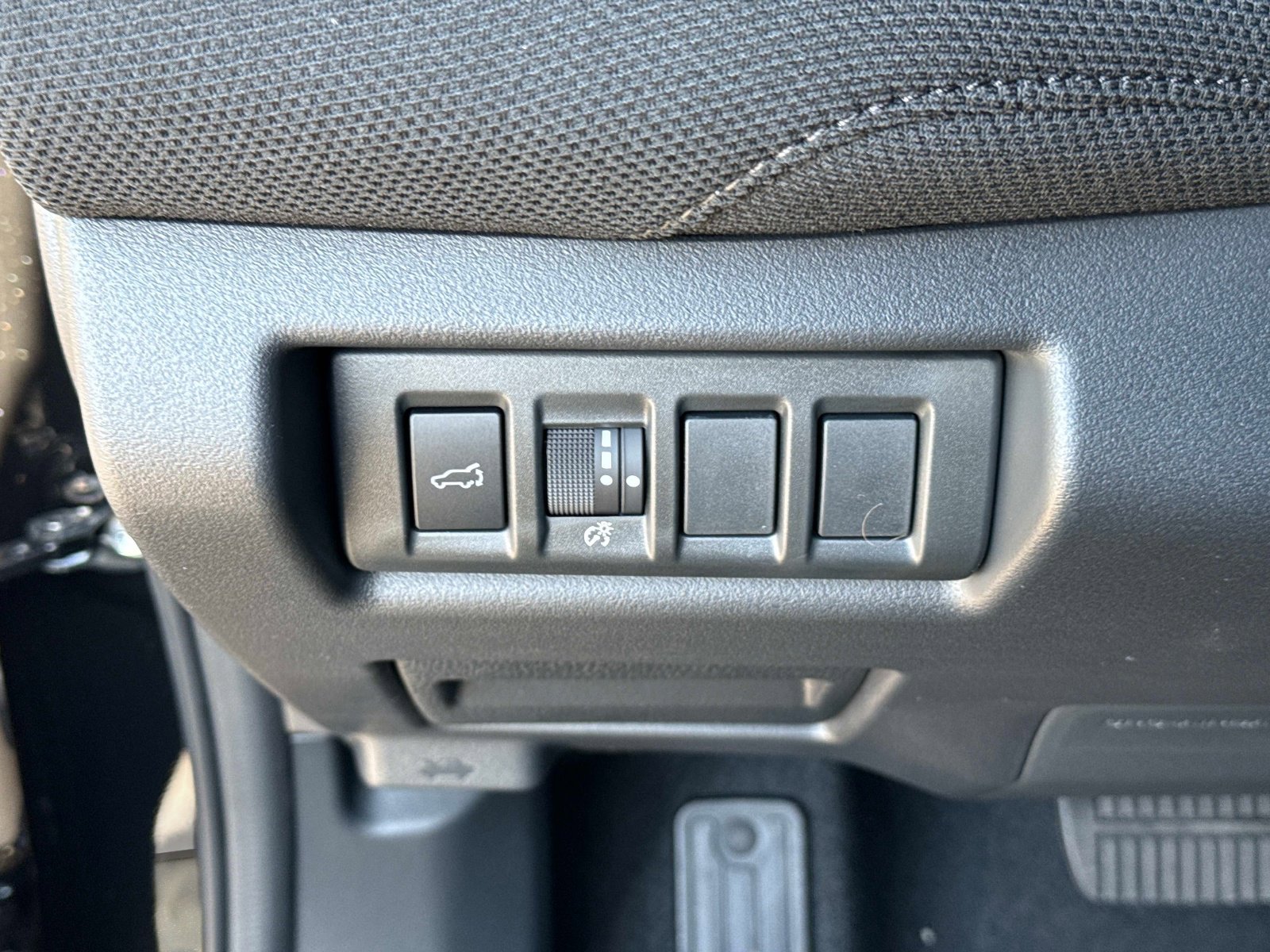 New 2026 Subaru Outback Premium image 32