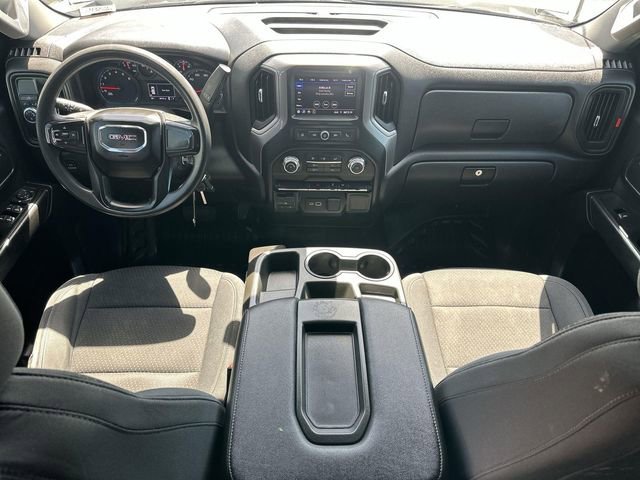 Used 2021 GMC Sierra 2500 2WD Double Cab w/ Convenience Package image 17