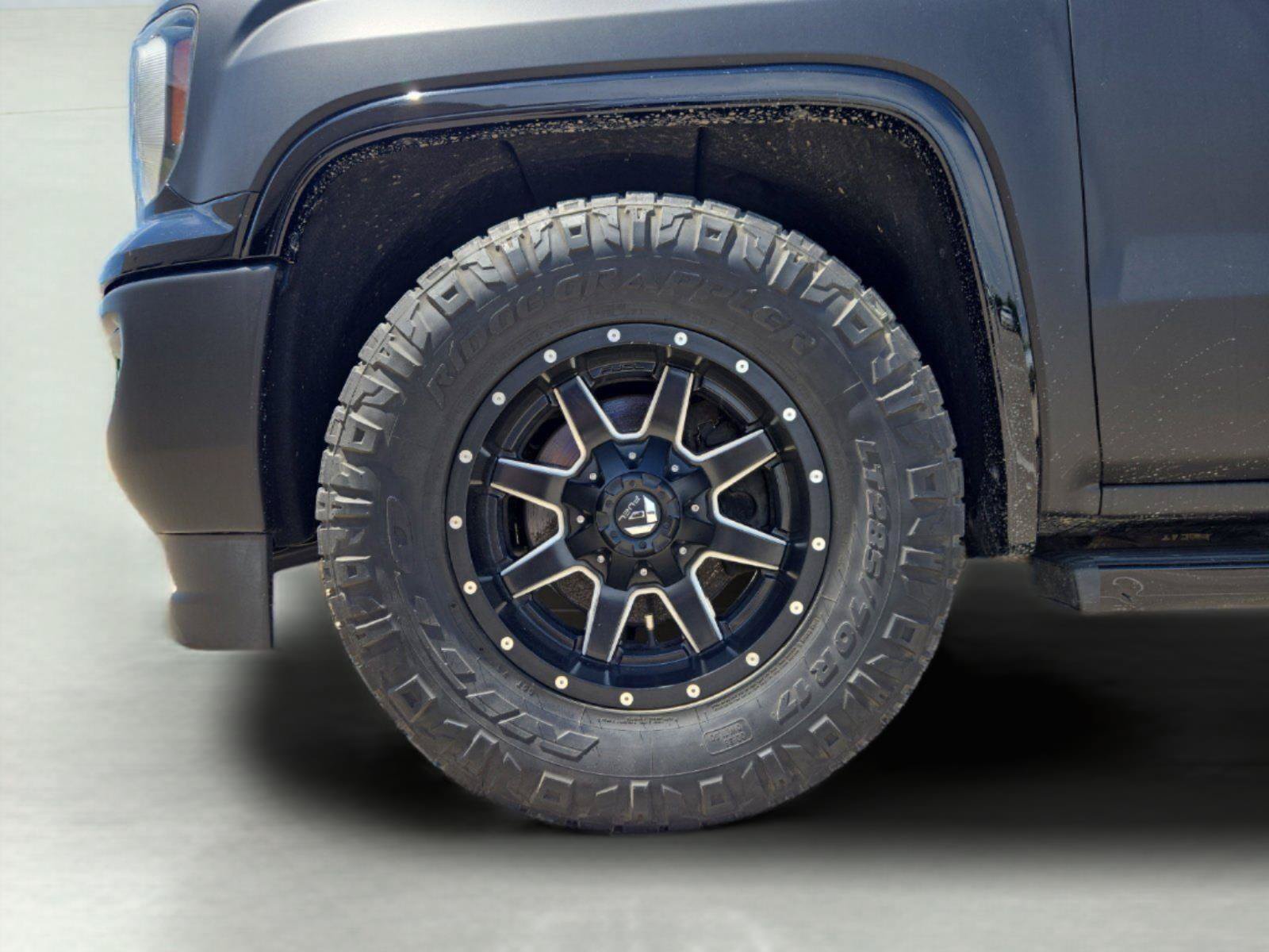 Used 2017 GMC Sierra 1500 Denali w/ Denali Ultimate Package AWD/4WD image 10