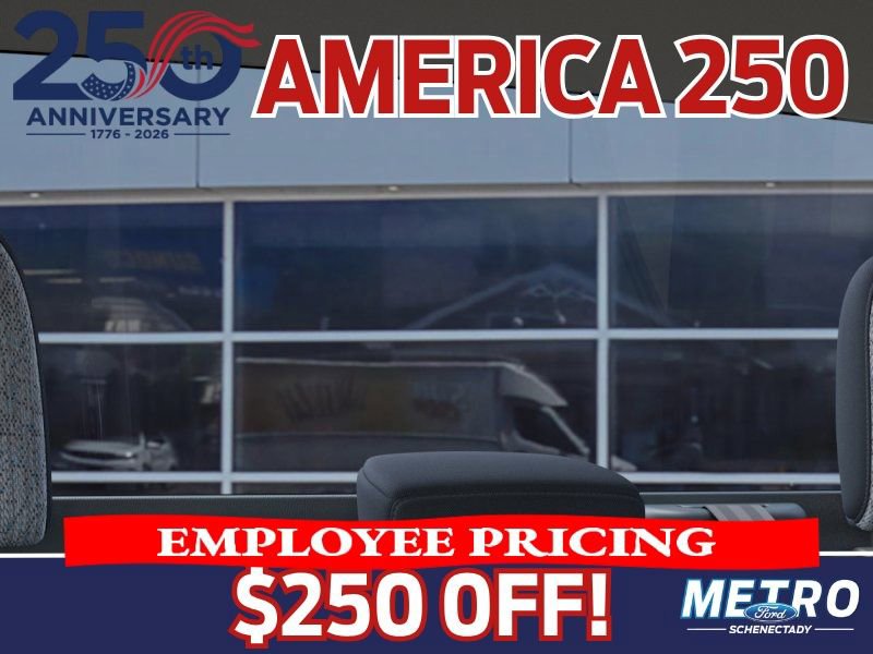 New 2026 Ford Maverick XLT w/ Equipment Group 301A AWD/4WD image 24