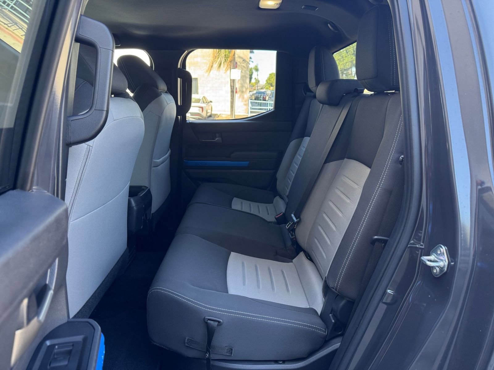 Used 2025 Toyota Tacoma TRD Off-Road image 25