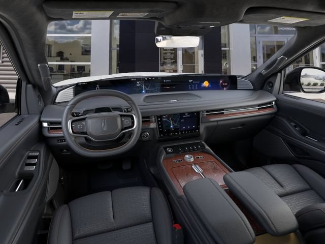 New 2025 Lincoln Navigator L Black Label AWD/4WD image 24