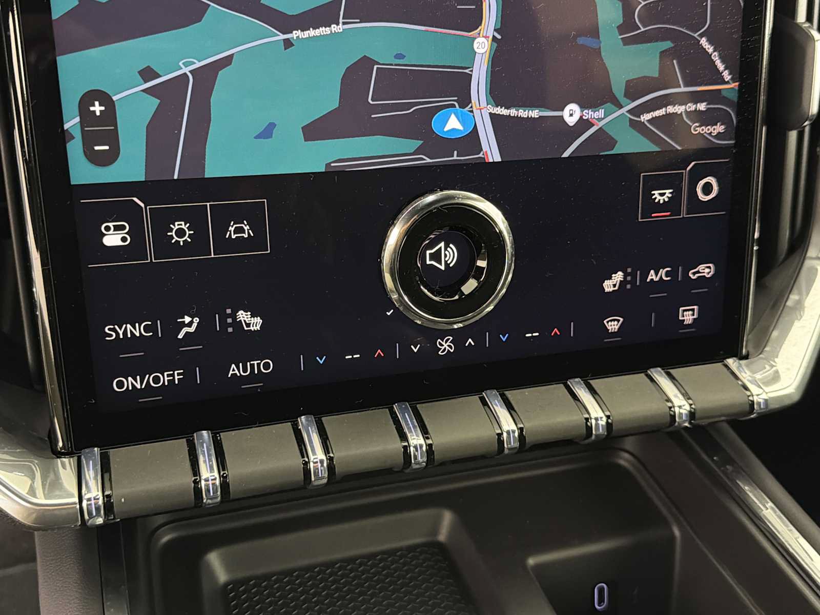 New 2026 GMC Acadia Elevation FWD image 64