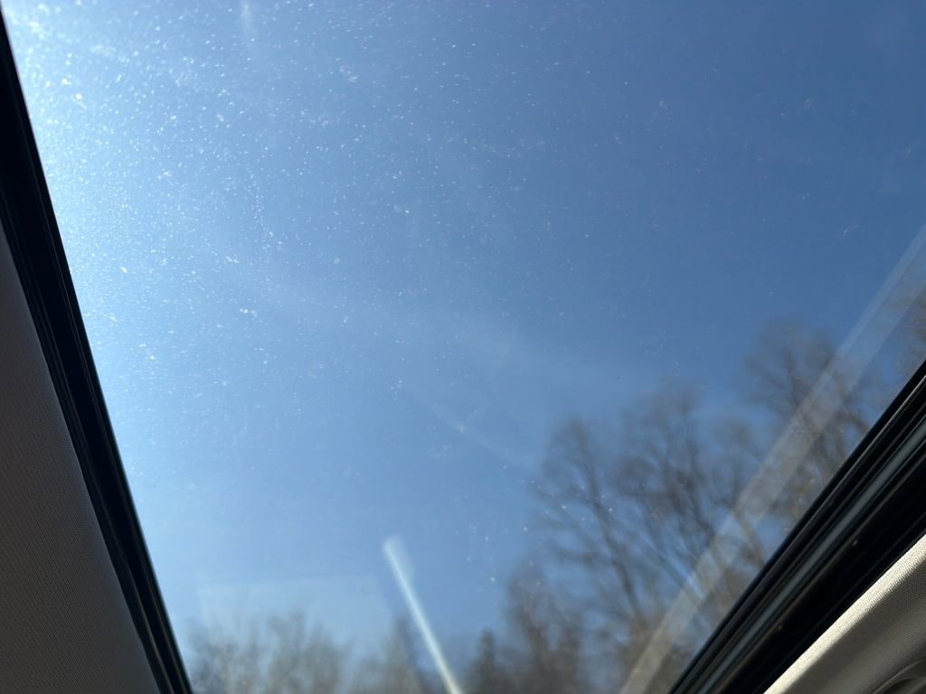 Used 2025 Kia Seltos EX w/ EX Sunroof Package image 22