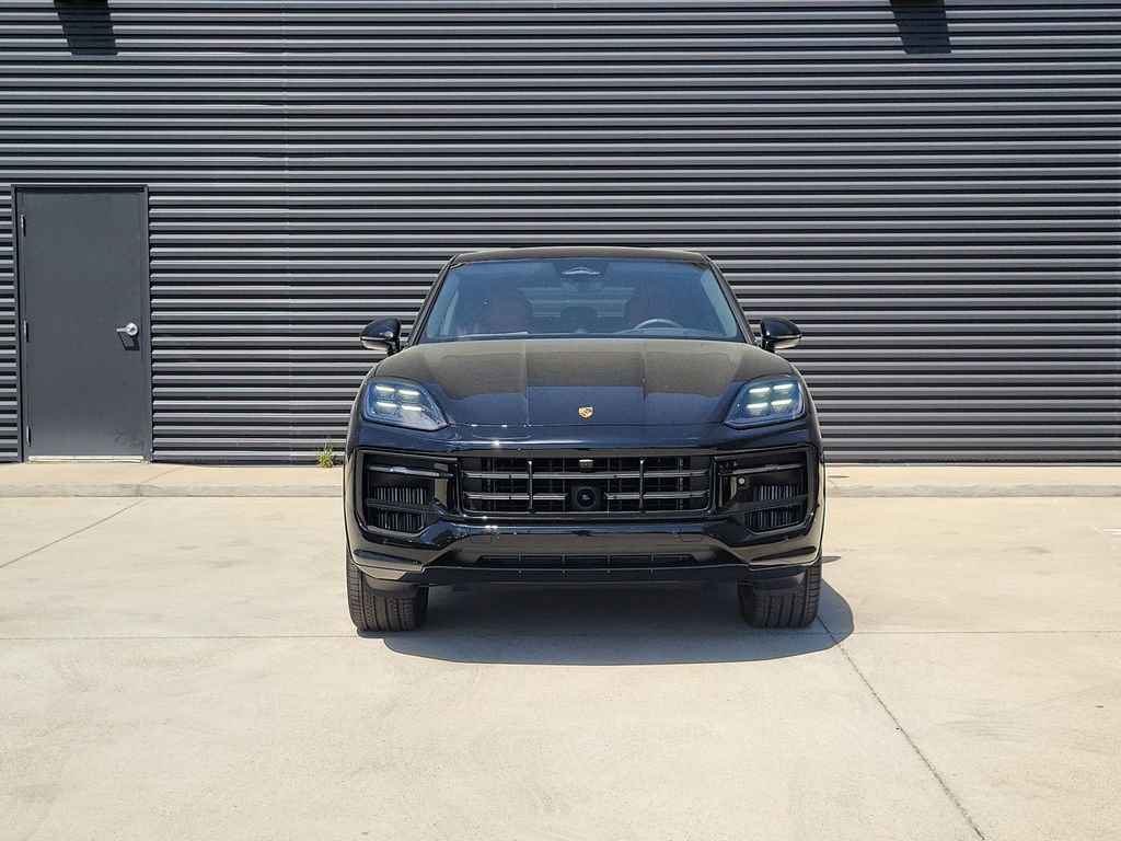 New 2026 Porsche Cayenne GTS image 8