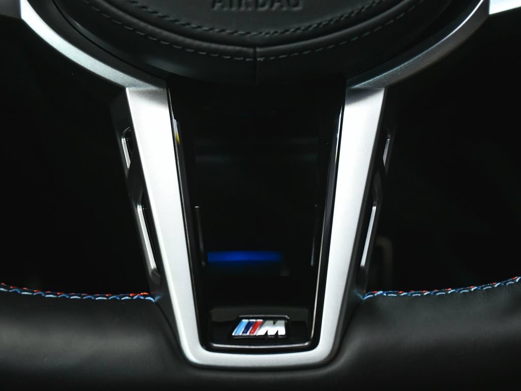 Used 2026 BMW M4 xDrive Competition AWD/4WD image 38