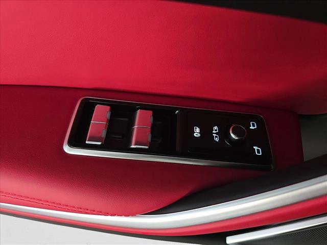 New 2026 Jaguar F-PACE R-Dynamic S image 28