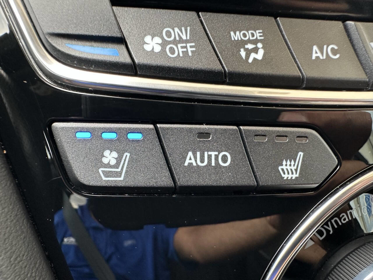 Used 2020 Acura RDX A-Spec image 27