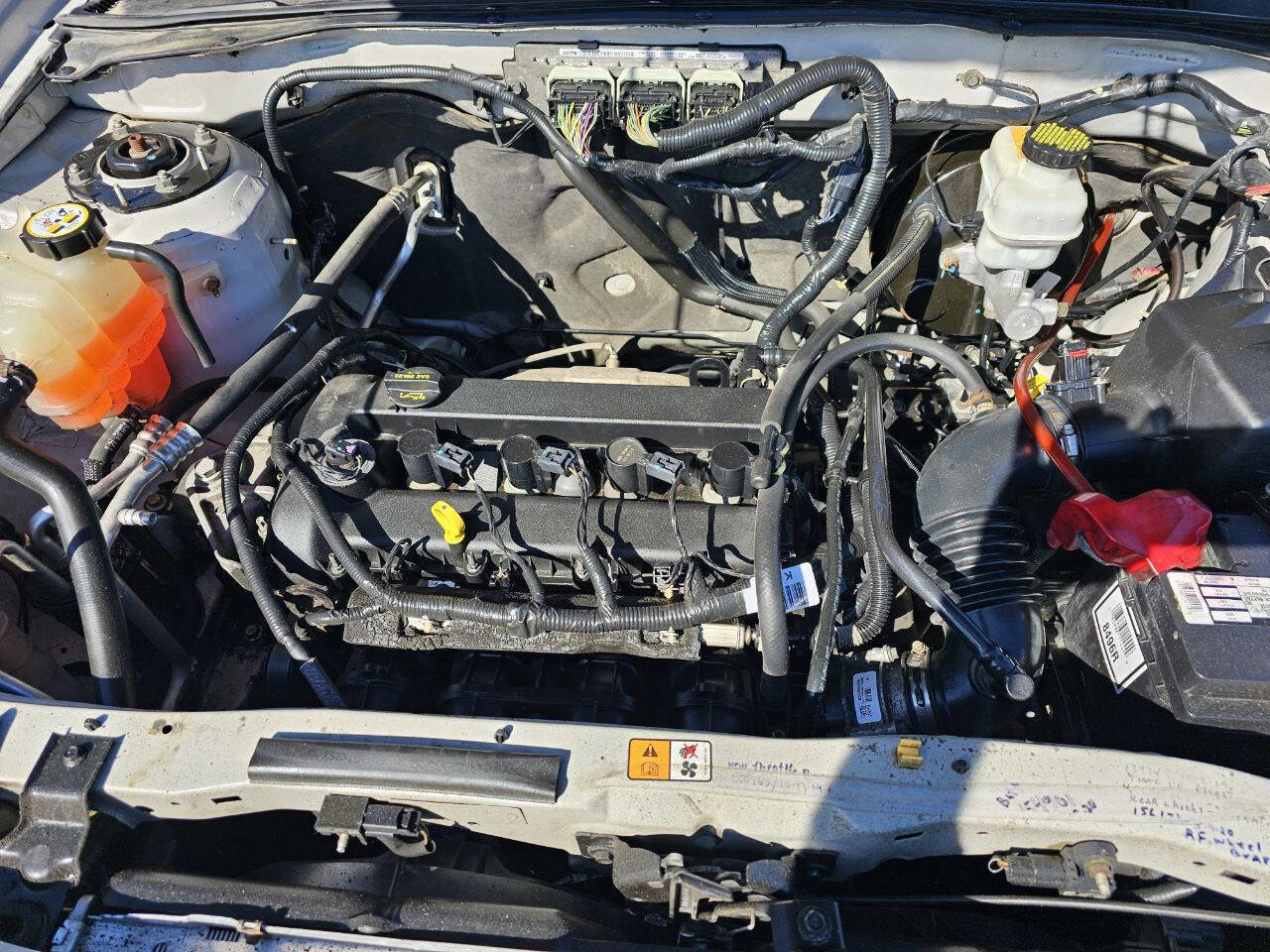 Used 2012 Ford Escape XLS image 21