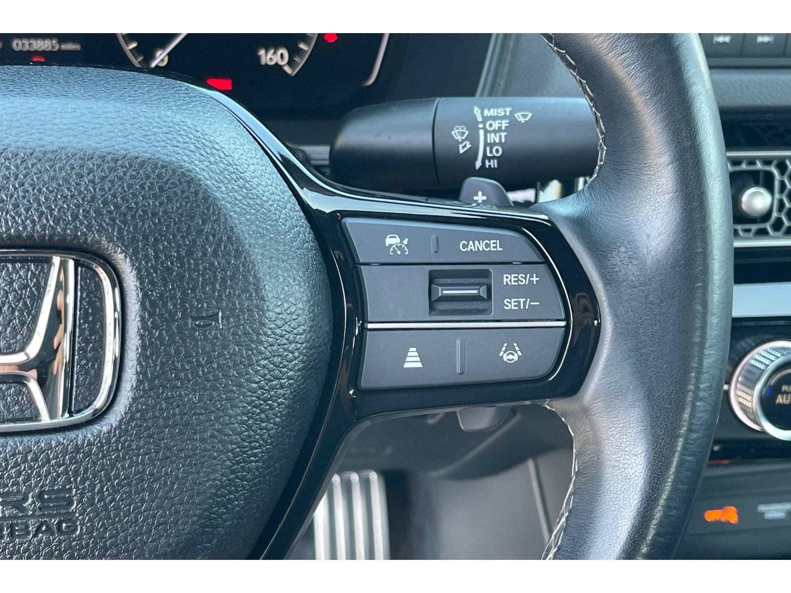 Used 2023 Honda Civic Sport image 35