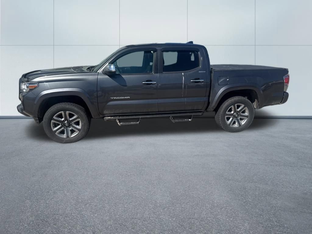 Used 2019 Toyota Tacoma Limited image 5