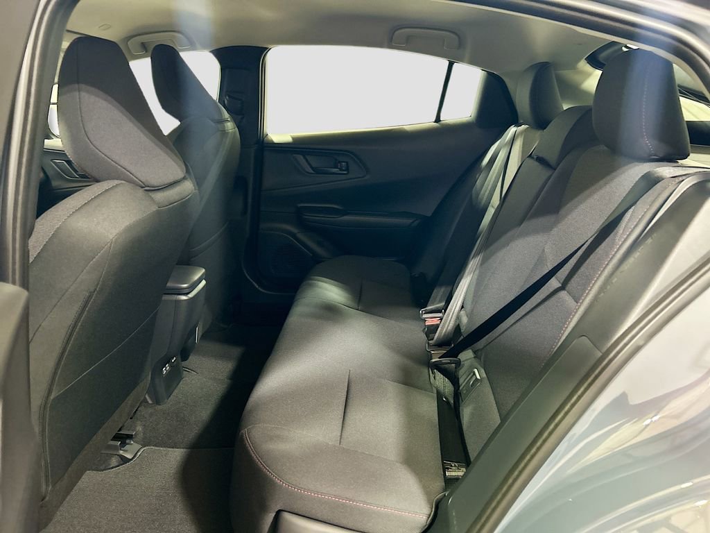 New 2026 Toyota Prius Plug-In Hybrid FWD image 20