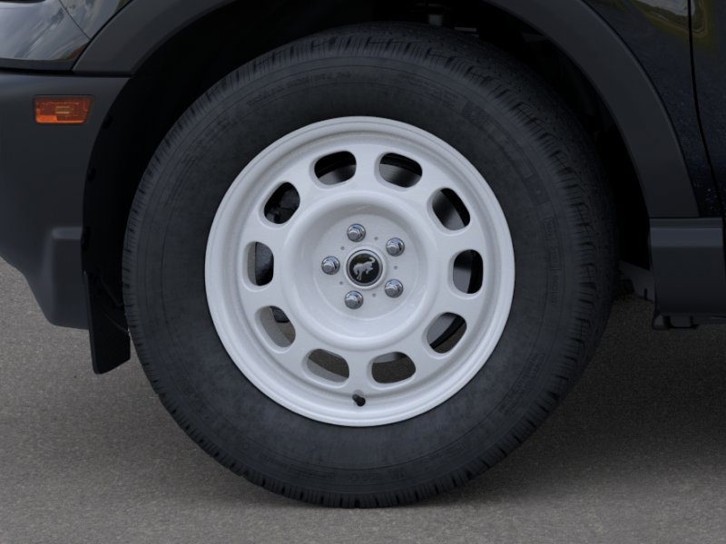 New 2026 Ford Bronco Sport Heritage AWD/4WD image 19