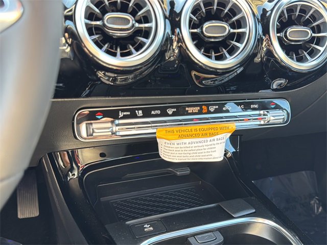 New 2026 Mercedes-Benz CLA 250 4MATIC image 18