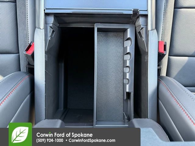 New 2026 Ford F150 Raptor AWD/4WD image 30
