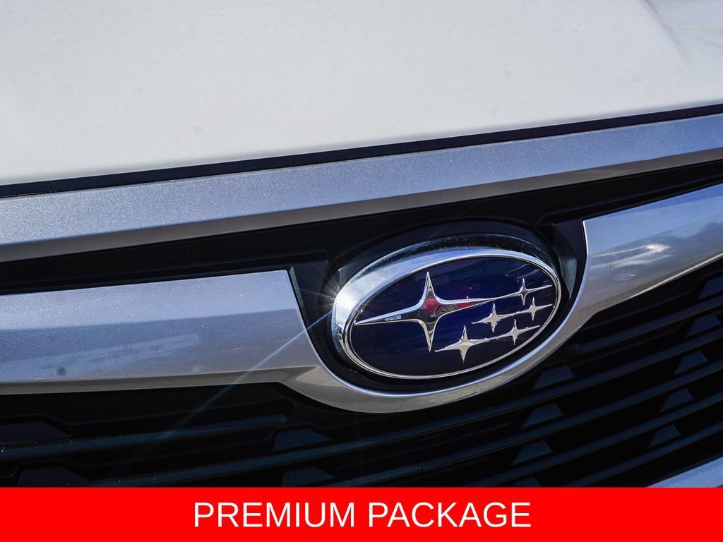 Used 2020 Subaru Forester Premium AWD/4WD image 11