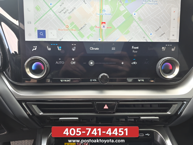 Used 2024 Lexus TX 350 FWD w/ Technology Package image 20