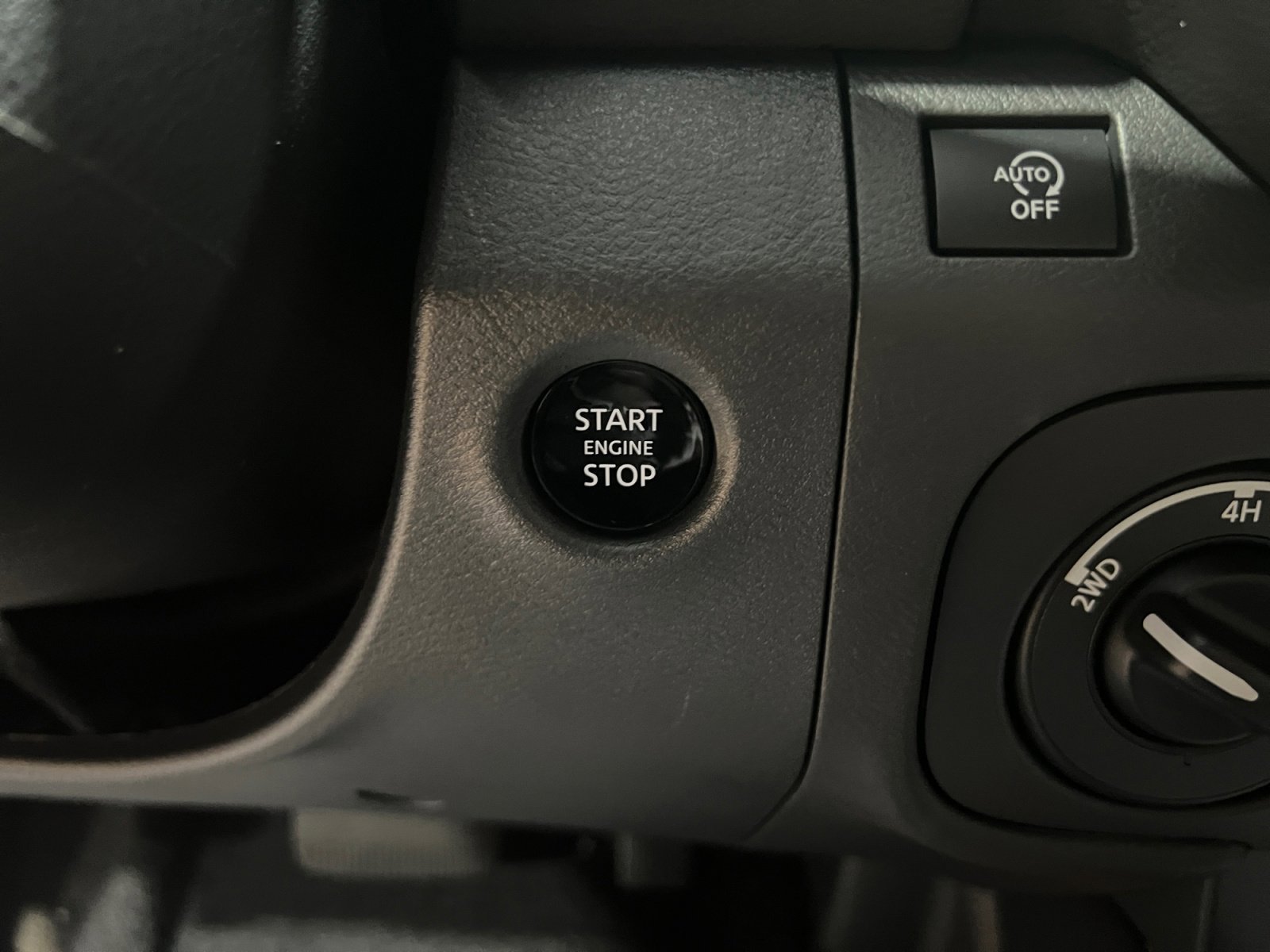 New 2026 Nissan Frontier PRO-4X image 30