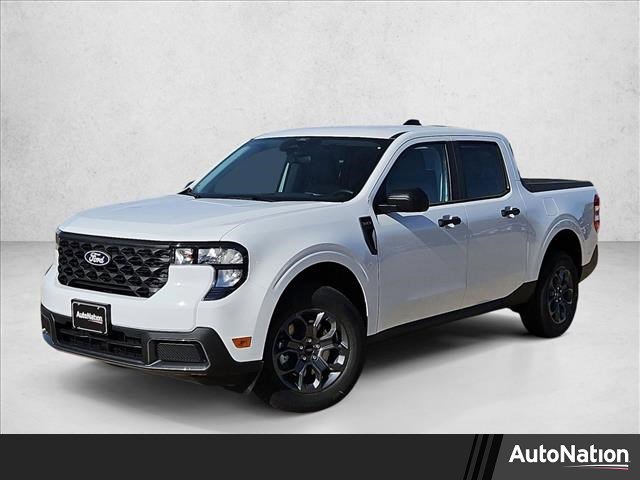 New 2026 Ford Maverick XLT