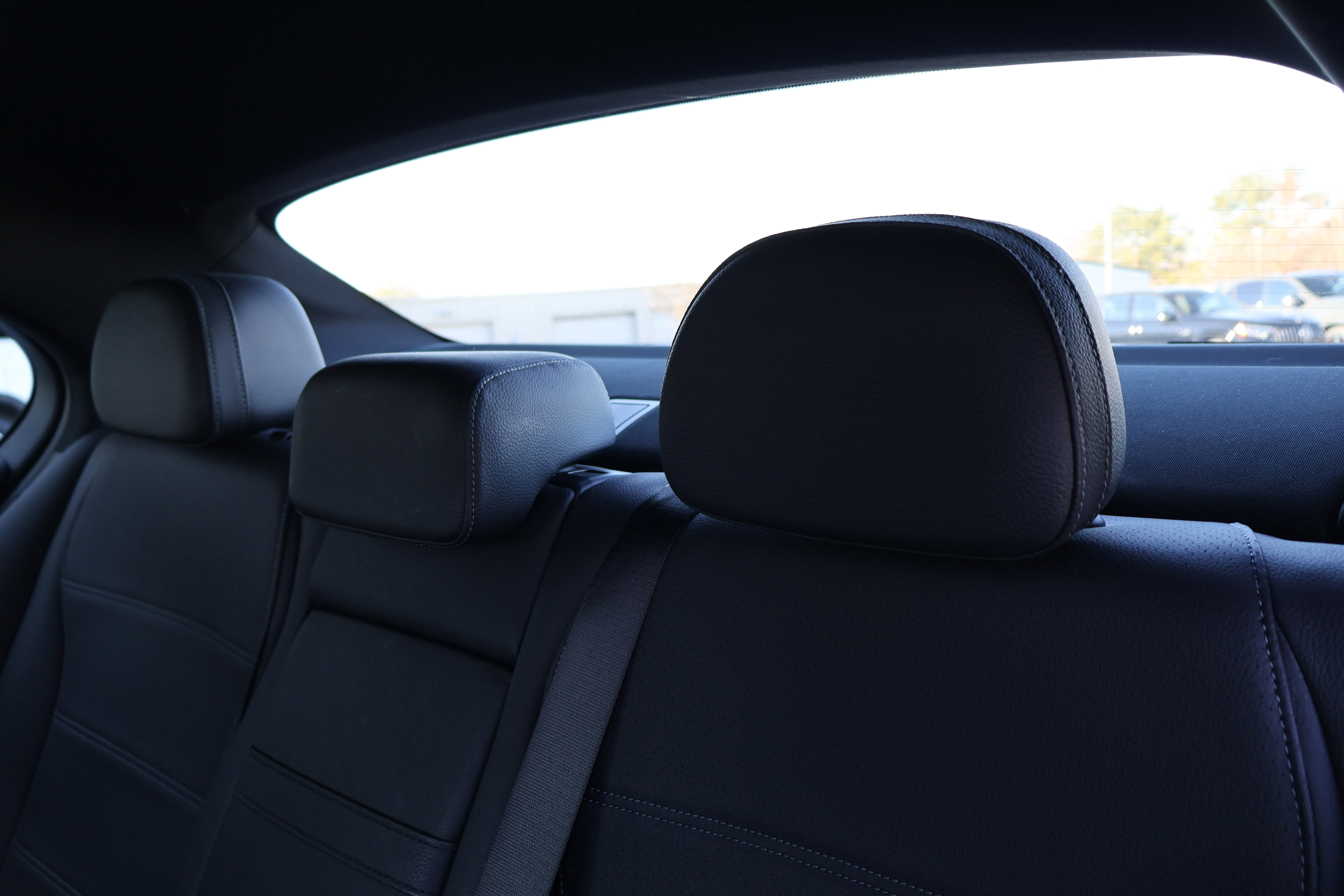 Certified 2023 Mercedes-Benz C 300 Sedan image 17