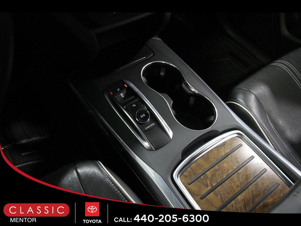 Used 2017 Acura MDX Sport Hybrid w/ Advance Pkg image 15