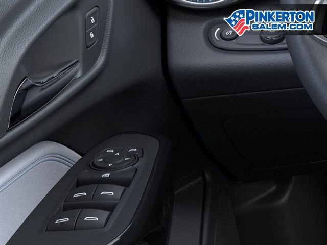 New 2026 Chevrolet Trax LT FWD image 22
