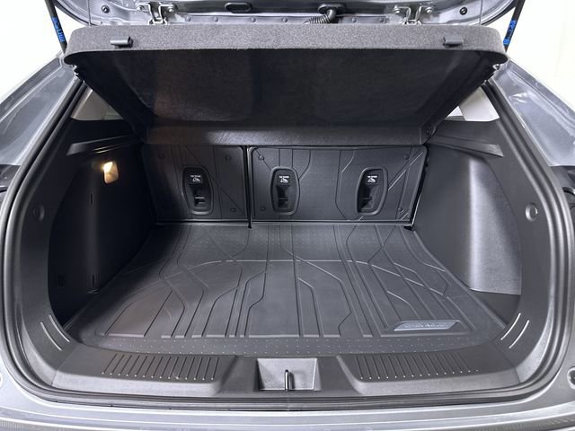 New 2026 Chevrolet Trax ACTIV FWD image 27