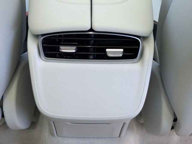 Certified 2023 Mercedes-Benz EQE 350+ SUV image 18