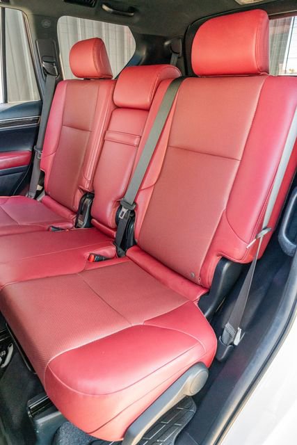 Used 2020 Lexus GX 460 Premium image 34