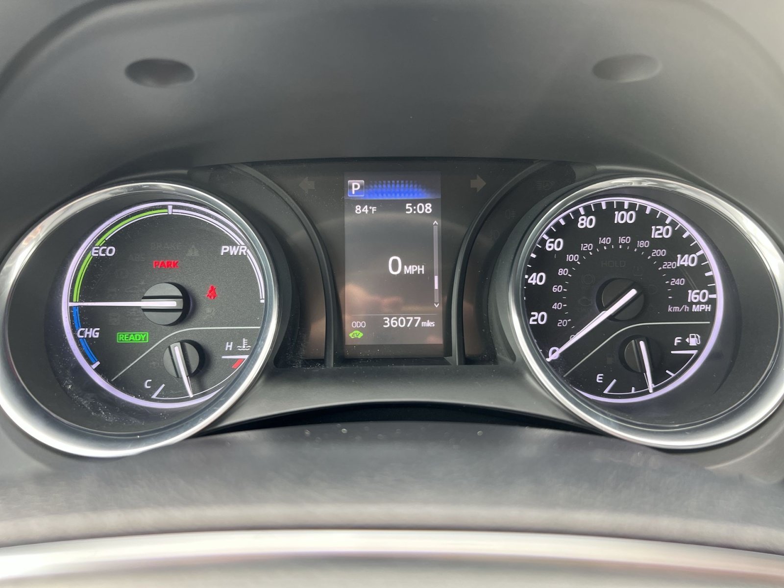 Used 2019 Toyota Camry LE FWD image 17