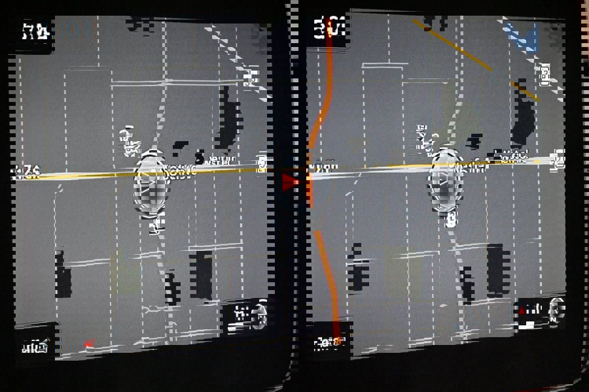 Used 2018 Mercedes-Benz G 65 AMG 4MATIC image 9