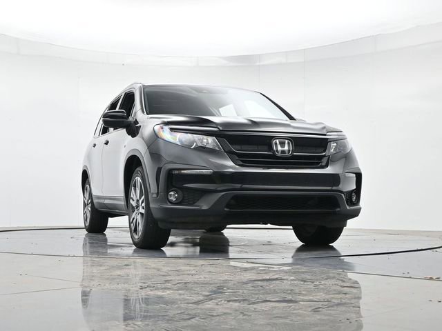 Used 2022 Honda Pilot Sport image 36