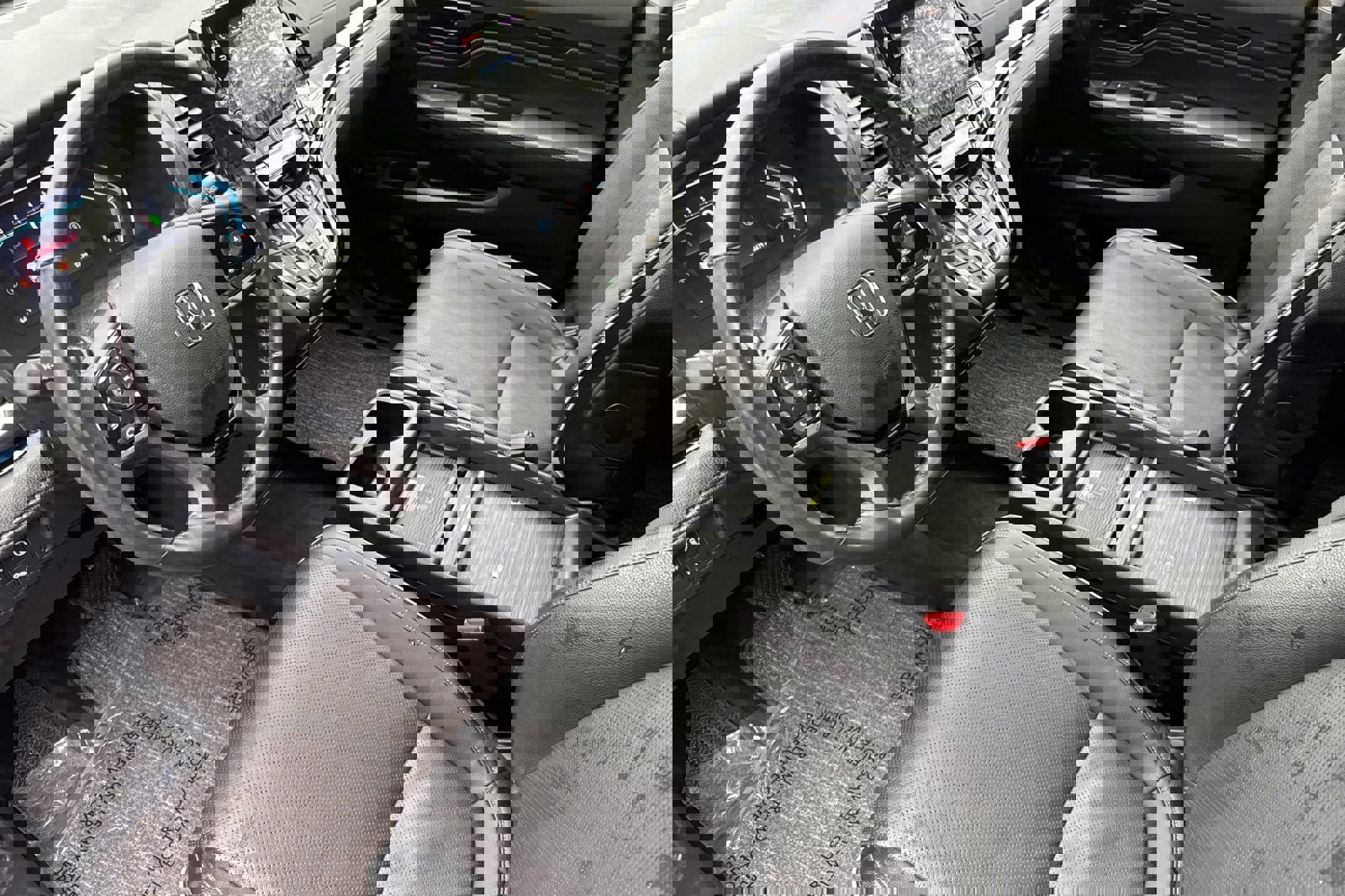 Used 2024 Honda Odyssey Elite image 7