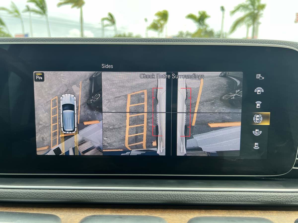 Used 2020 Mercedes-Benz GLE 450 4MATIC image 31