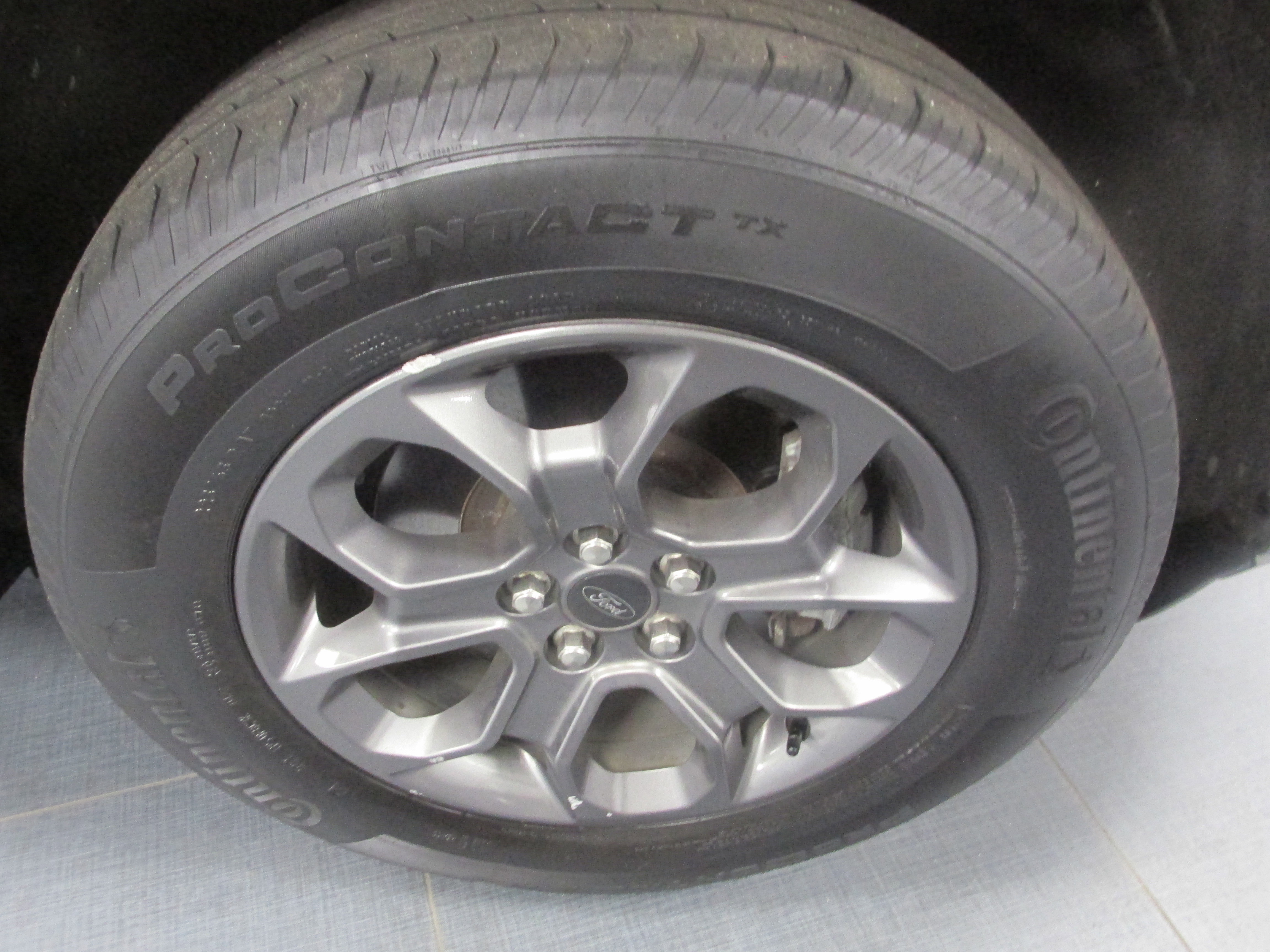 Used 2022 Ford Maverick XLT w/ XLT Luxury Package image 22