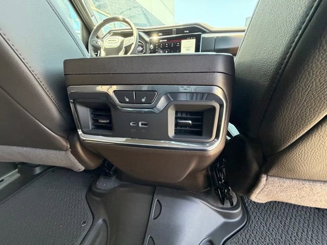 New 2026 GMC Sierra 1500 Denali AWD/4WD image 32