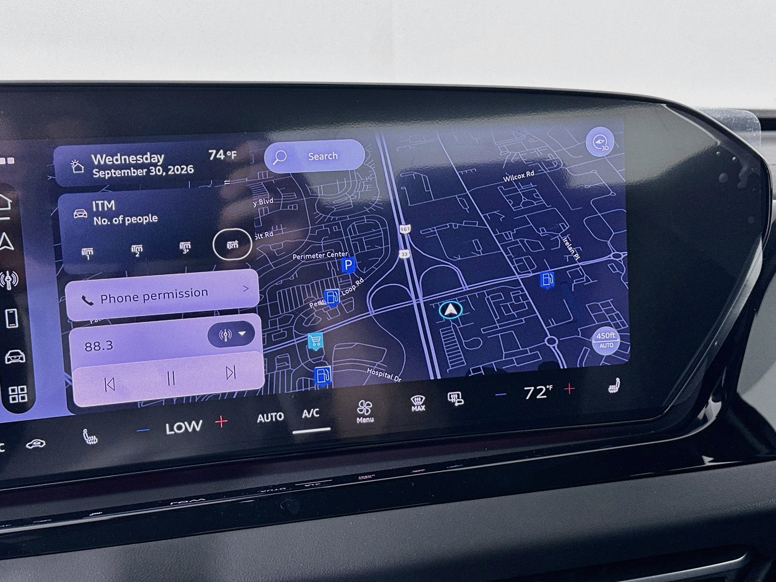 New 2026 Audi A5 Premium AWD/4WD image 23