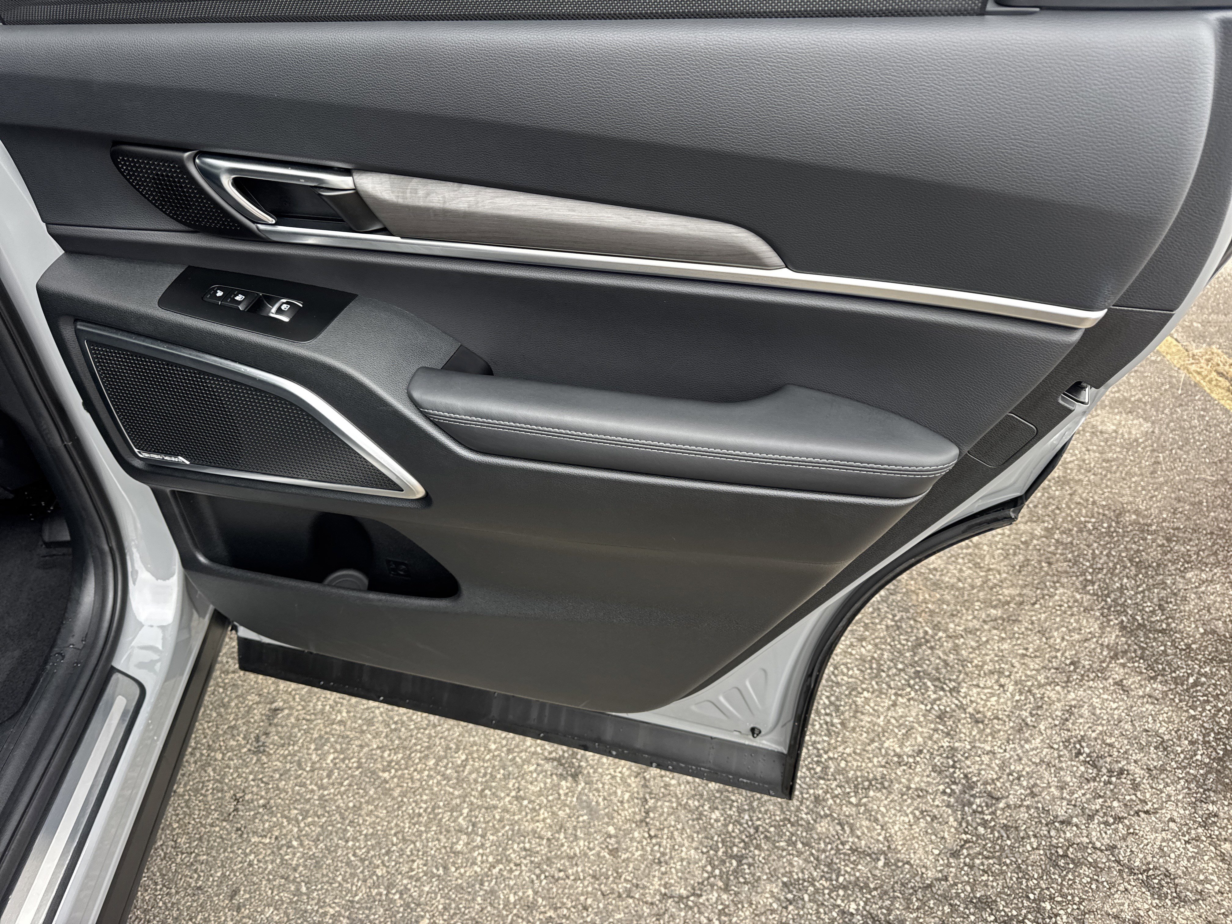 Certified 2025 Kia Telluride SX Prestige X-Line image 16