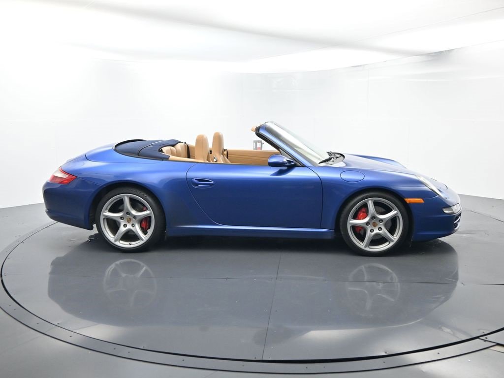 Used 2006 Porsche 911 Carrera S image 16
