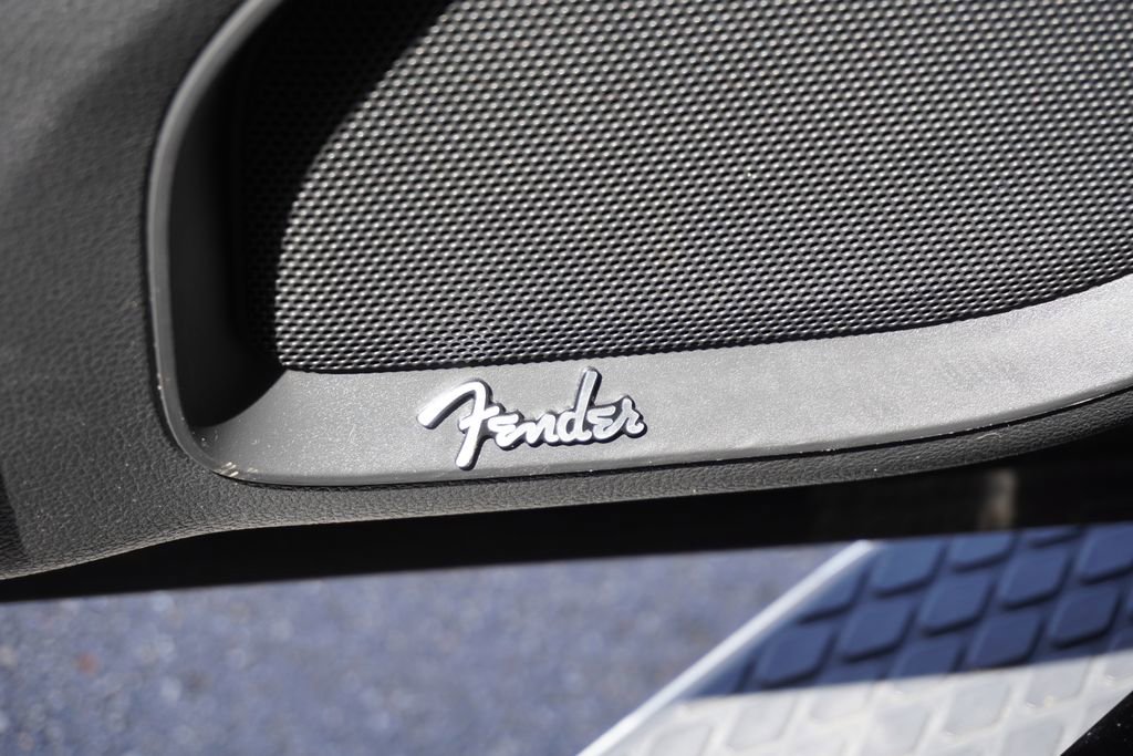 Used 2023 Nissan Titan Platinum Reserve w/ Off Road Protection Package image 12