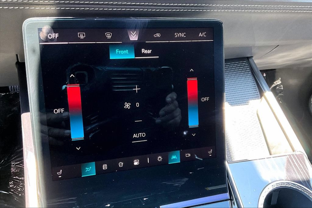 New 2026 Cadillac Escalade Sport AWD/4WD image 28