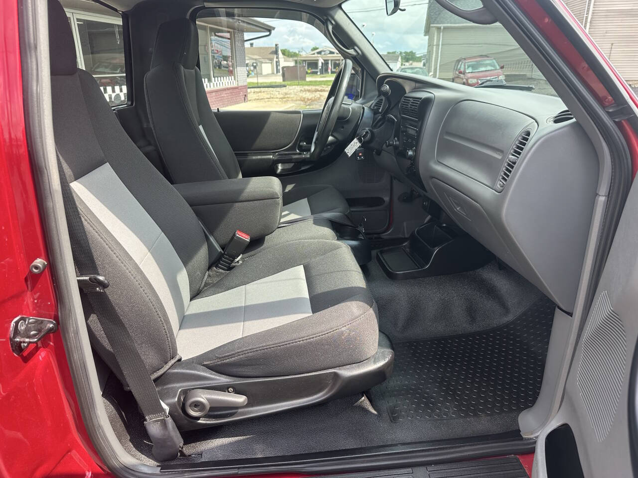 Used 2007 Ford Ranger Sport RWD image 30