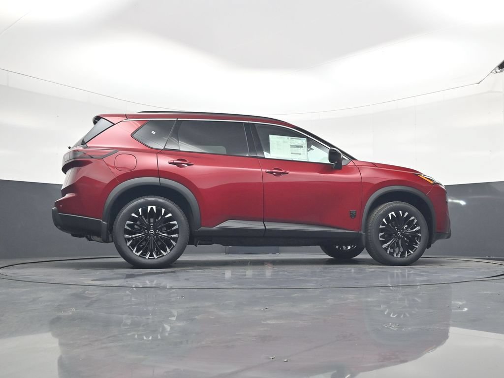 Certified 2026 Nissan Rogue Dark Armor FWD image 26