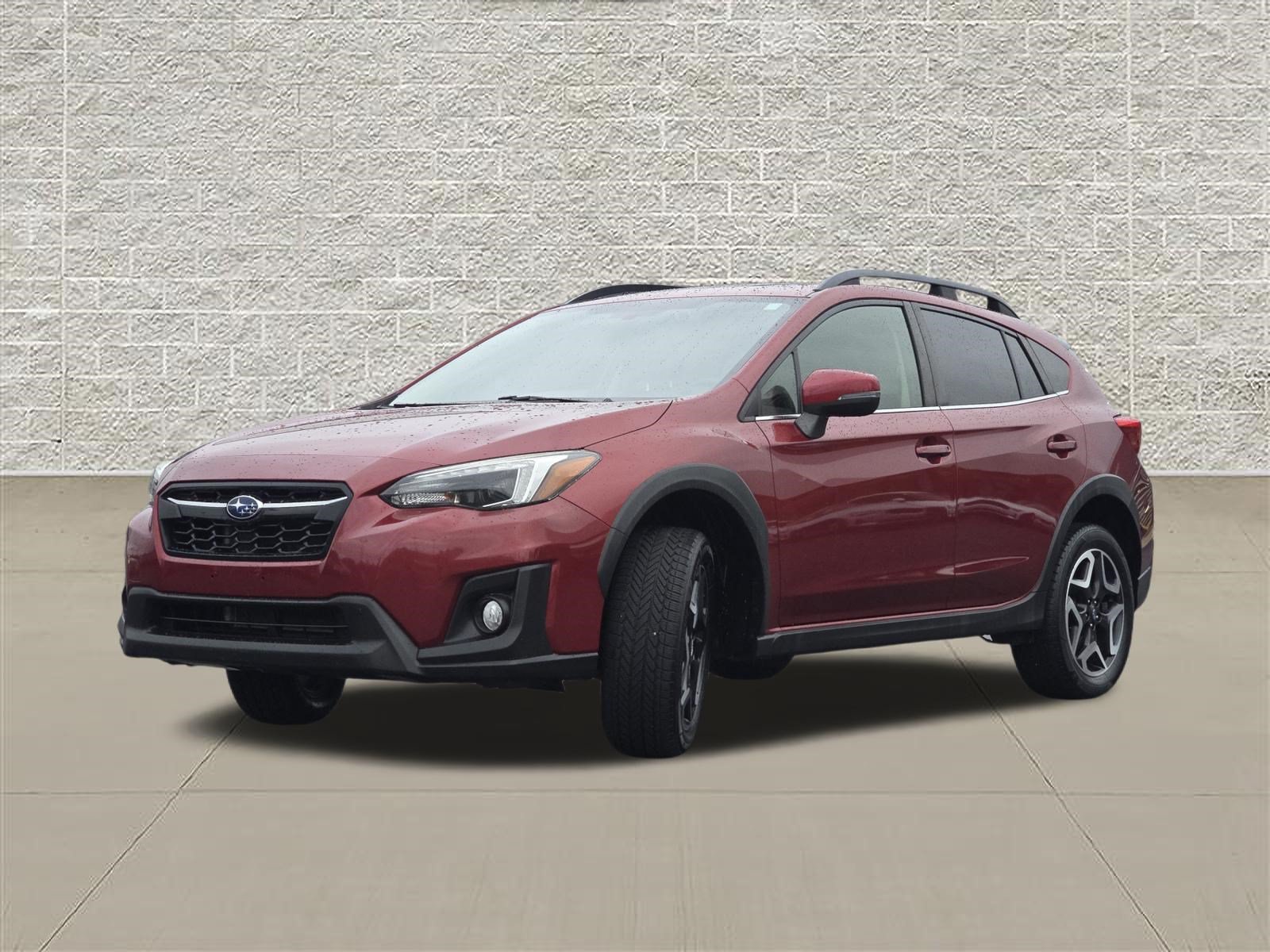 Used 2019 Subaru Crosstrek 2.0i Limited w/ Moonroof Package AWD/4WD image 3
