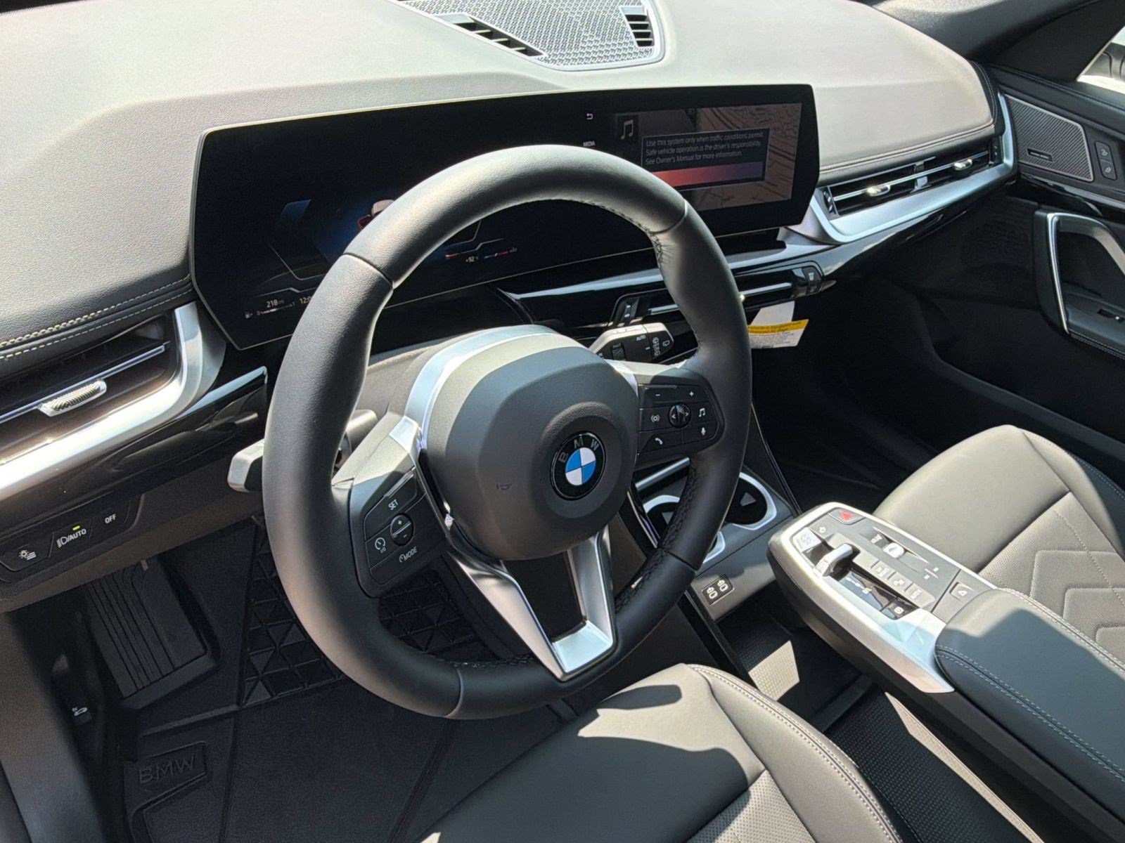 Used 2026 BMW X1 xDrive28i w/ Convenience Package AWD/4WD image 15