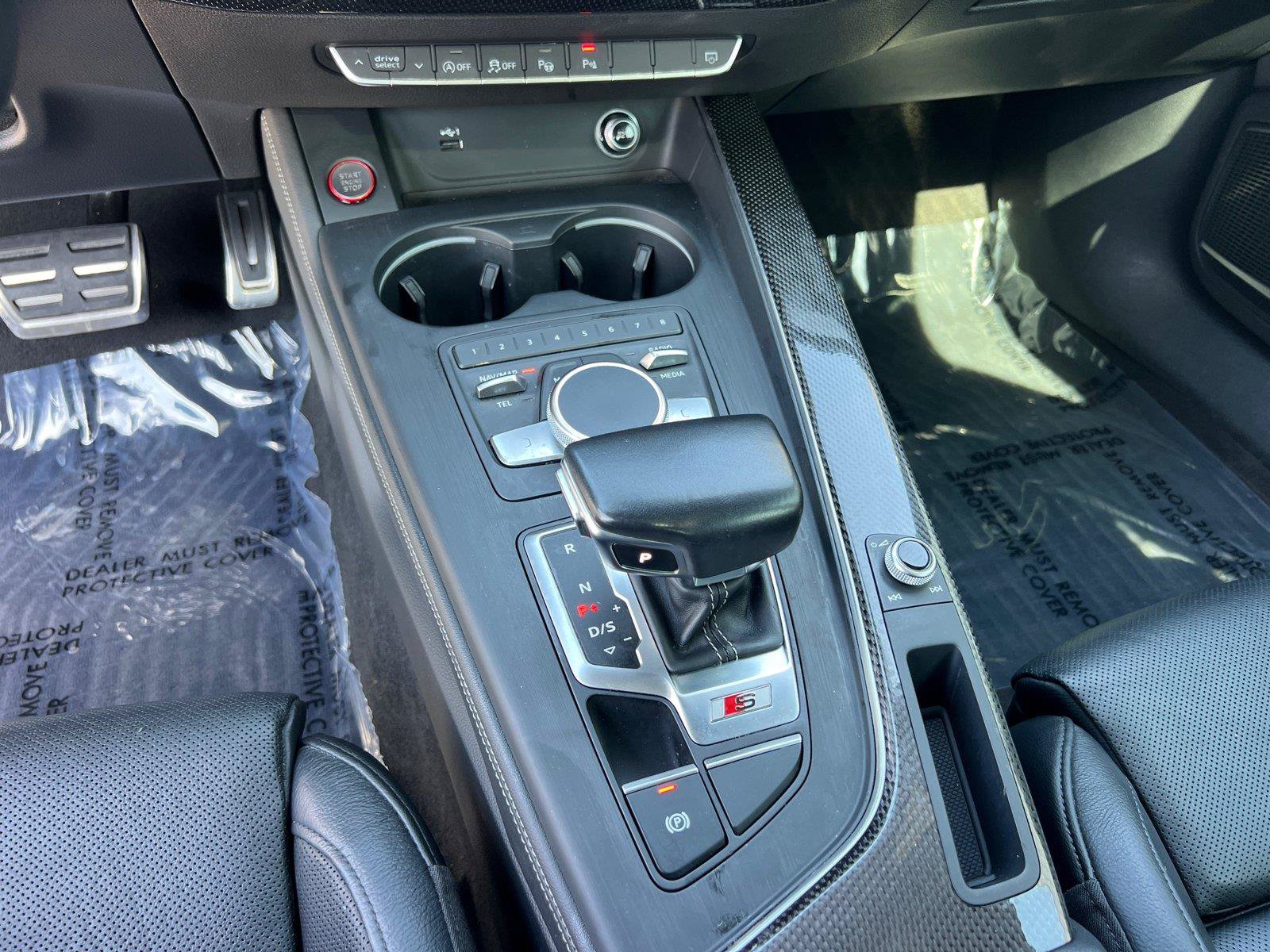 Used 2019 Audi S5 Prestige w/ S Sport Package AWD/4WD image 33