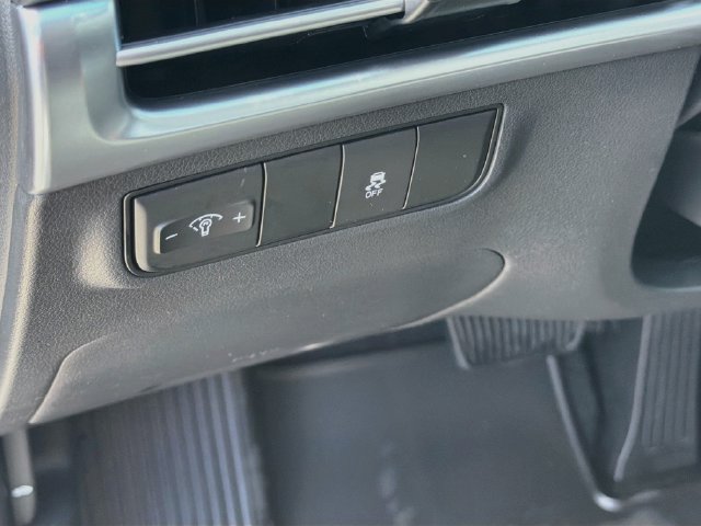 New 2026 Hyundai Tucson SE FWD image 10