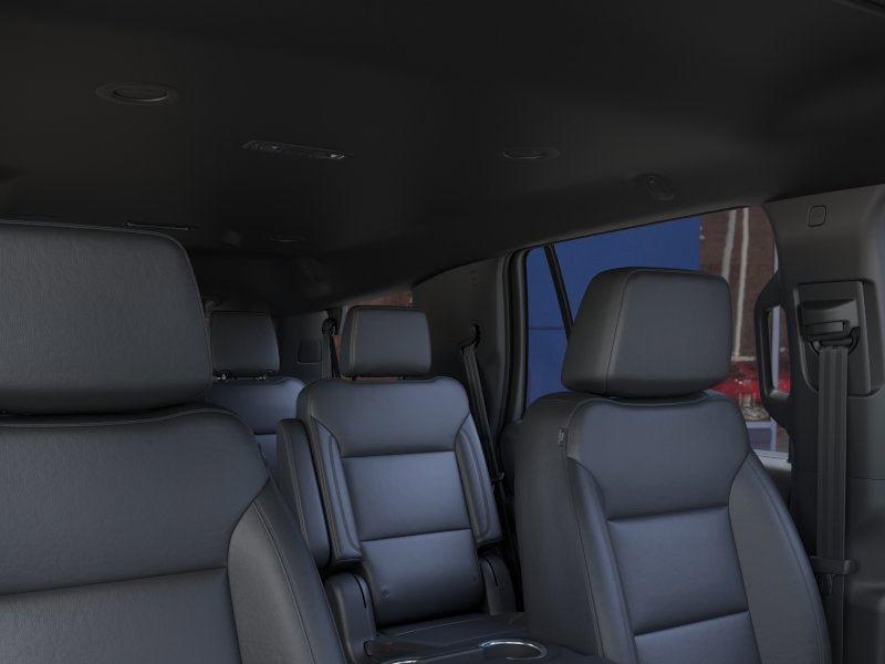New 2026 Chevrolet Tahoe LT AWD/4WD image 24