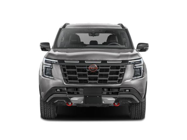 Certified 2026 Nissan Armada PRO-4X w/ Captain's Chari Seat Package AWD/4WD image 7